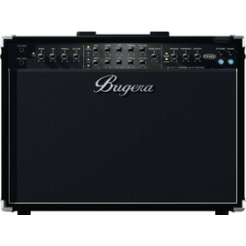 Комбо BUGERA 333XL212