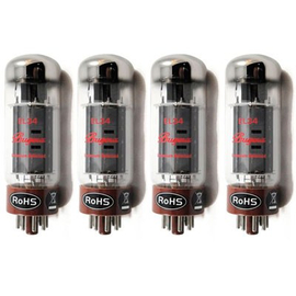 Лампа BUGERA EL344 комплект