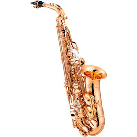 Саксофон JUPITER JAS2069GL