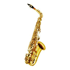 Саксофон KAPOK by PEARL MK006