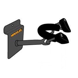 Стойка  Hercules DSP57SB