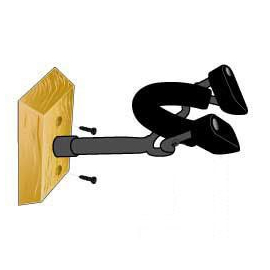 Стойка  Hercules DSP57WB