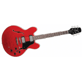 Электрогитара HAMER ECOCTK