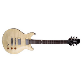 Электрогитара HAMER SATFNTK