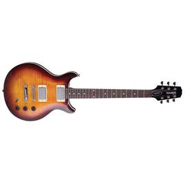 Электрогитара HAMER SATFTSBK