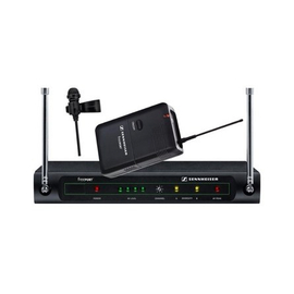 Инструментальная радиосистема Sennheiser FP 12-B-US