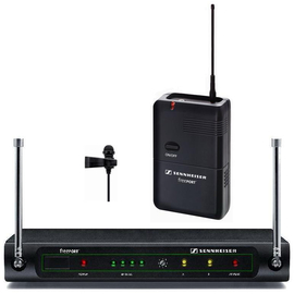 Инструментальная радиосистема Sennheiser  FP 12-E-EU