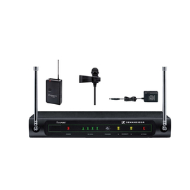 Инструментальная радиосистема Sennheiser  FP 12-E-UK