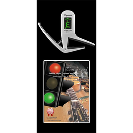 Тюнер- каподастрTanglewood FCT 1