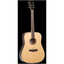 Вестерн гитара Tanglewood TGRD