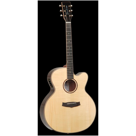 Электроакустическая гитара Tanglewood TGRSJ CE