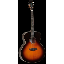 Вестерн гитара Tanglewood TGRSJ VS