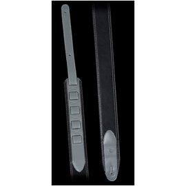 Гитарный ремень Tanglewood TLGS BK