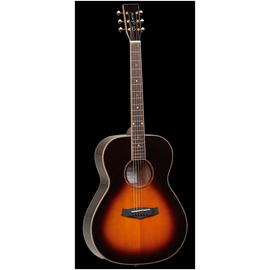 Вестерн гитара Tanglewood TRF VS