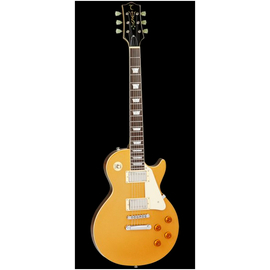 Электрогитара Tanglewood TSB 58 GLD Metallic Gold Top