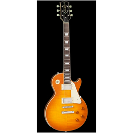 Электрогитара Tanglewood TSB 58 HB Honey Burst