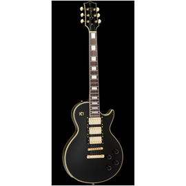 Электрогитара Tanglewood TSB C 58 EB Ebony