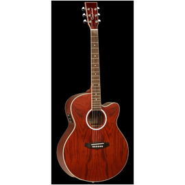 Электроакустическая гитара Tanglewood TSJ CE XB