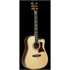 Электроакустическая гитара Tanglewood TW1000 C E