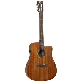 Электроакустическая гитара Tanglewood TW138 ASM DCE