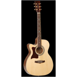 Электроакустическая гитара Tanglewood TW170 AS CE LH