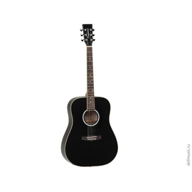 Вестерн гитара Tanglewood TW28 CLBK
