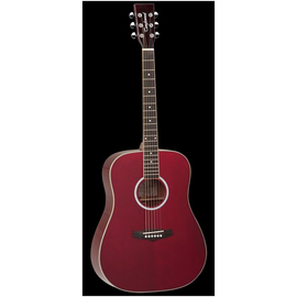 Вестерн гитара Tanglewood TW28 CLR