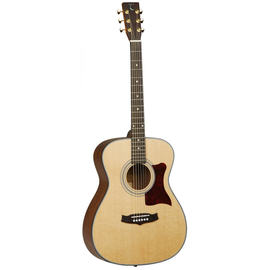 Электроакустическая гитара Tanglewood TW70 VS E