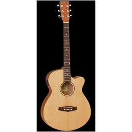 Электроакустическая гитара Tanglewood TWR SF CE
