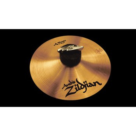 Тарелки ZILDJIAN A0206