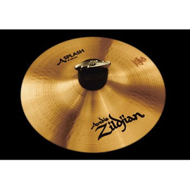 Тарелки ZILDJIAN A0210