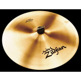 Тарелки ZILDJIAN A0224