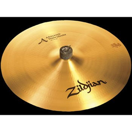Тарелки ZILDJIAN A8011