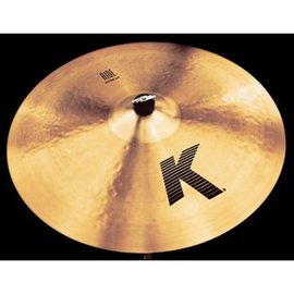 Тарелки ZILDJIAN K0819