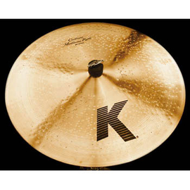 Тарелки ZILDJIAN K0854