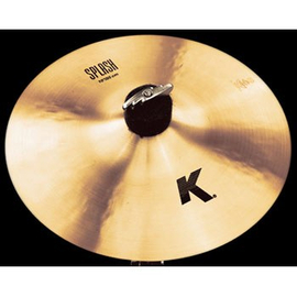 Тарелки ZILDJIAN K0858