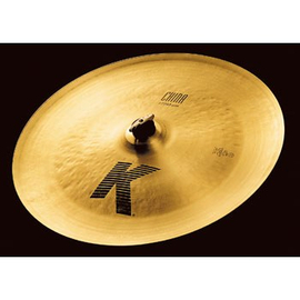Тарелки ZILDJIAN K0885