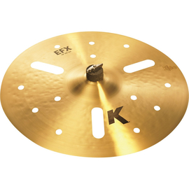 Тарелки ZILDJIAN 18 K EFX K0888