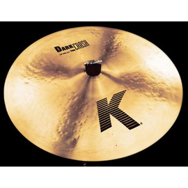 Тарелки ZILDJIAN K0905