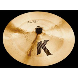 Тарелки ZILDJIAN K0972