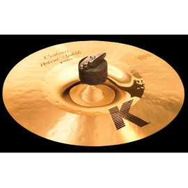 Тарелки ZILDJIAN K1209