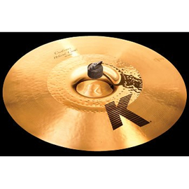 Тарелки ZILDJIAN 19" K CUSTOM HYBRID CRASH K1219
