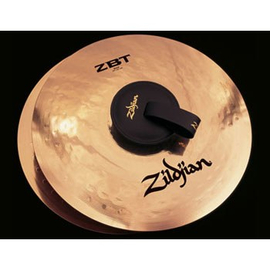 Тарелки ZILDJIAN 16" ZBT BAND PAIR ZBT16BP