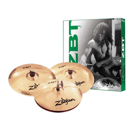 Набор тарелок ZILDJIAN ZBTR4P-9A