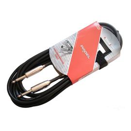 Кабель Proel BULK100LU5