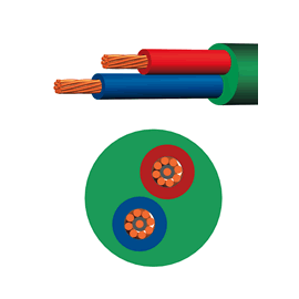 Кабель Proel  HPC610FR