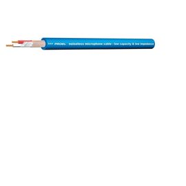 Микрофонный кабель Proel HPC210RD