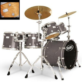 Набор  MAPEX BM6225GANL