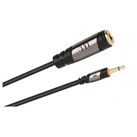 Переходник   MONSTER CABLE MCLMSTMINIFM