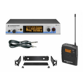 Радиосистема Sennheiser EW 572 G3-A